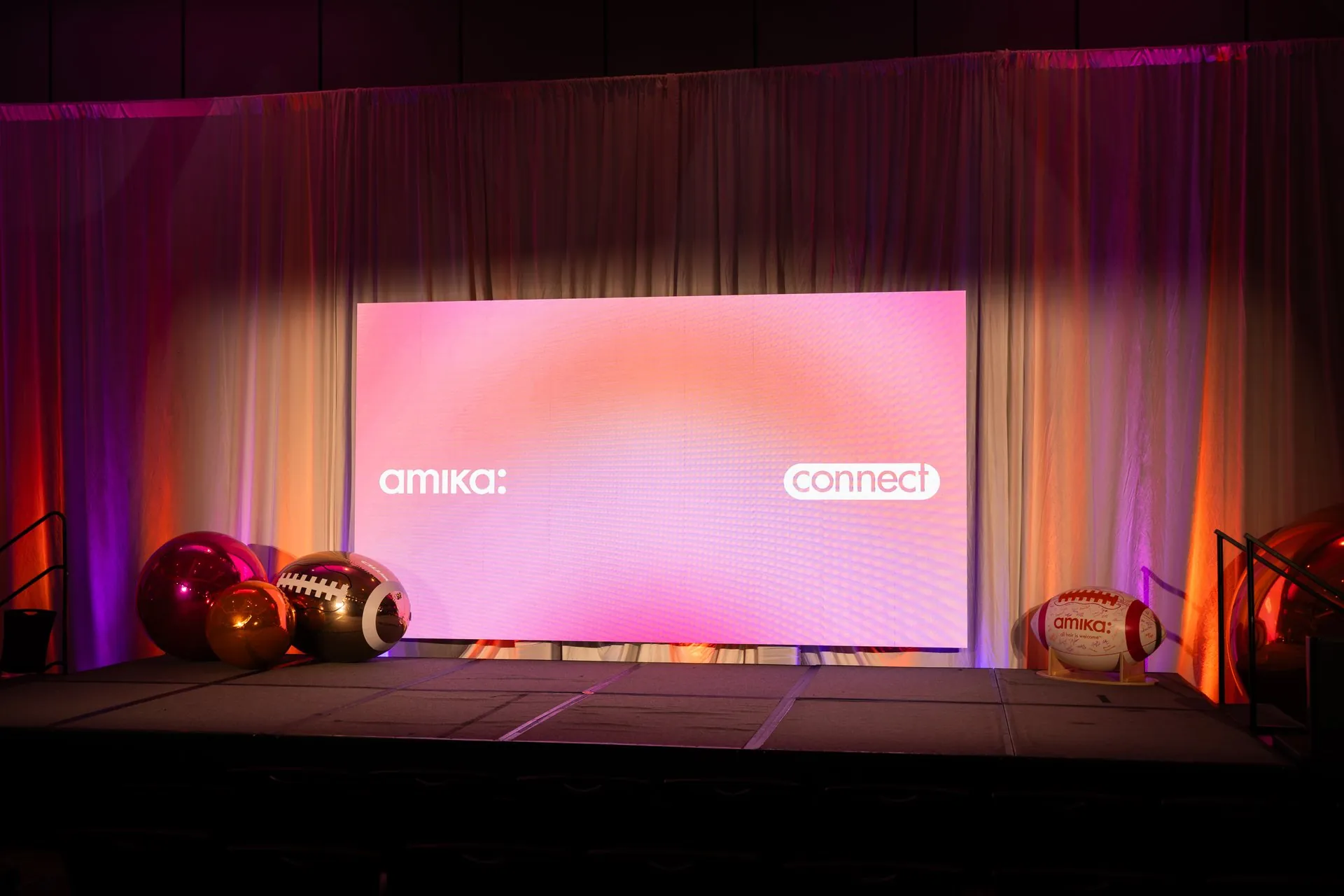 amika: connect, image 8