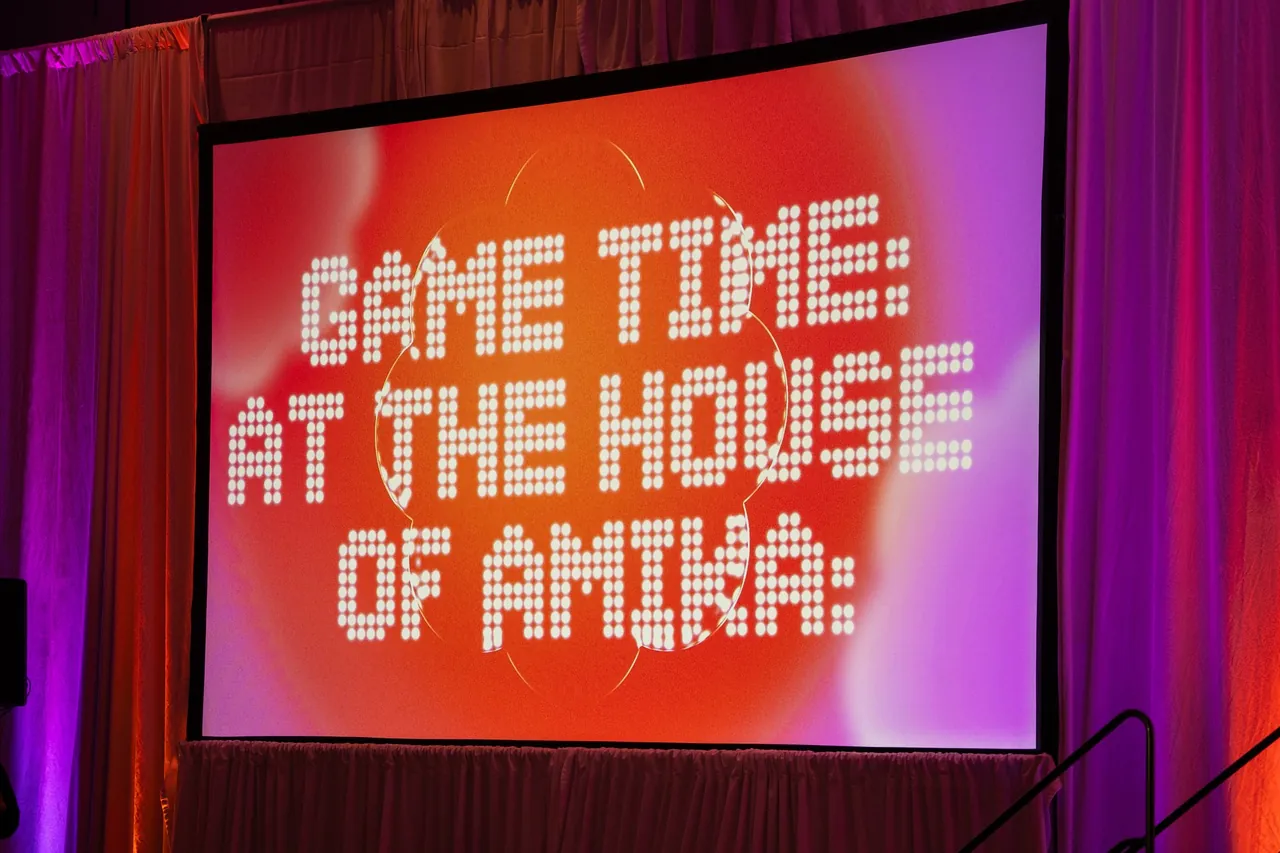 amika: connect, image 10