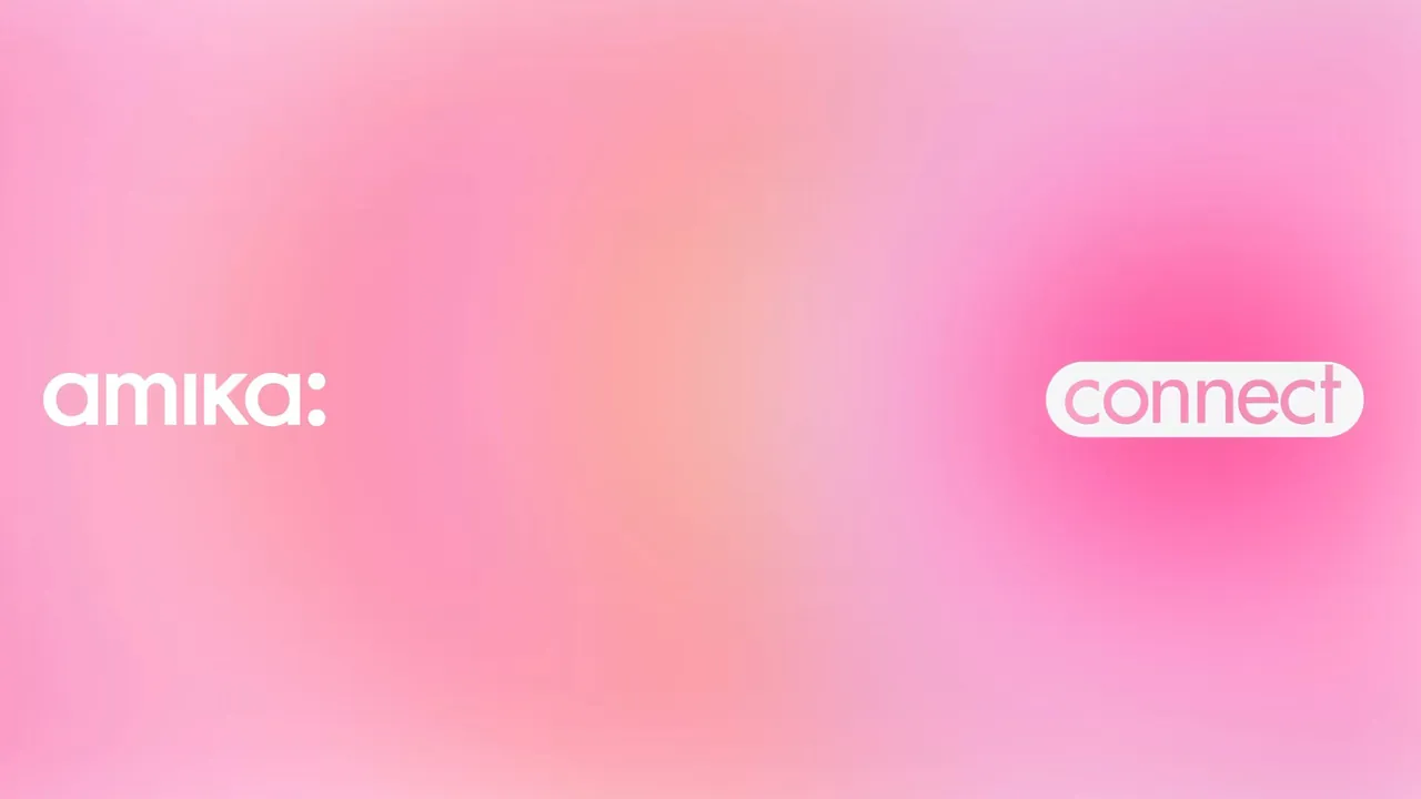 amika: connect, image 16