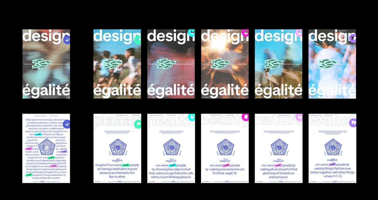 Decathlon Design Égalité, image 13