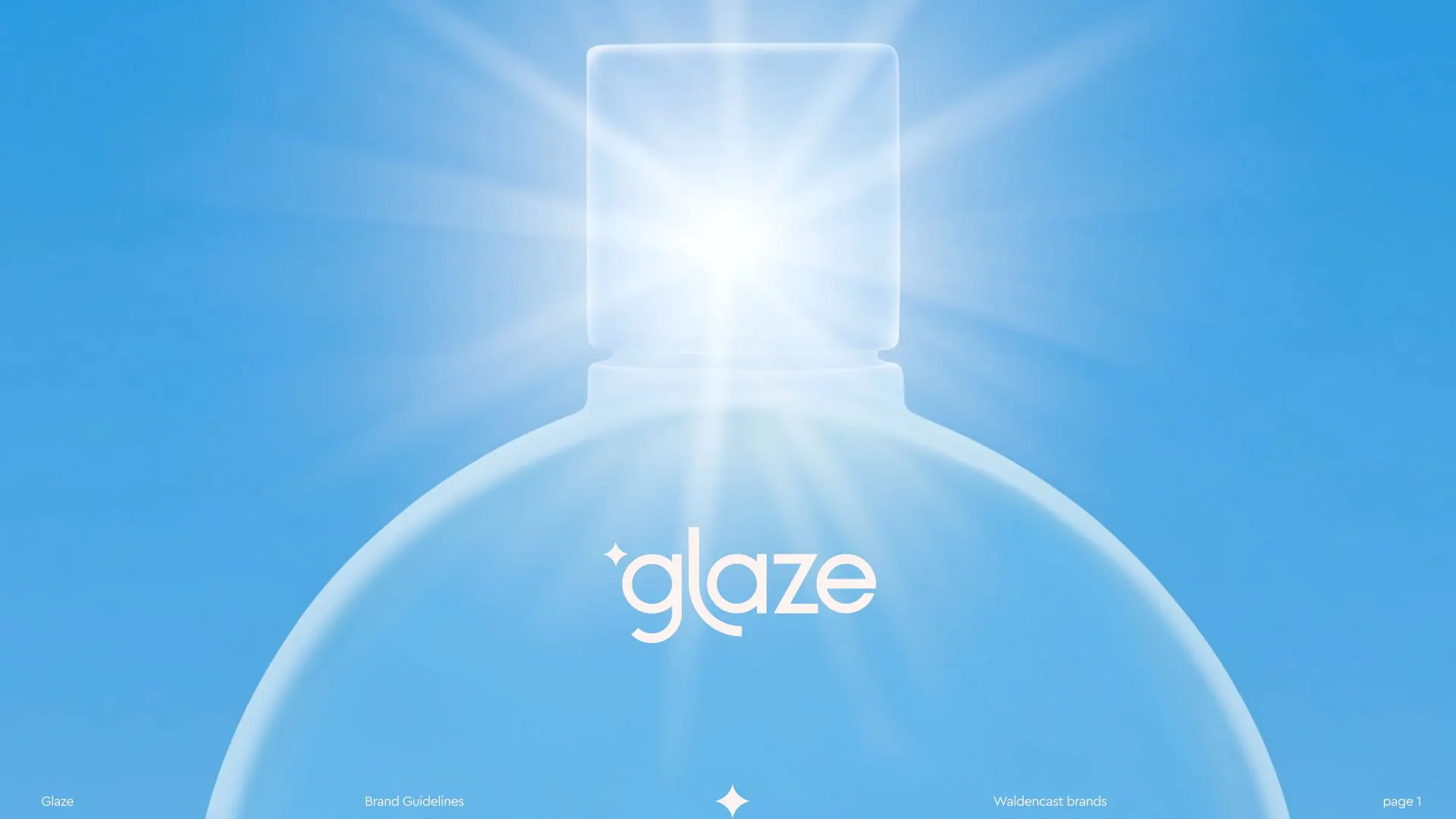 Glaze: Calling All Virgins, image 1