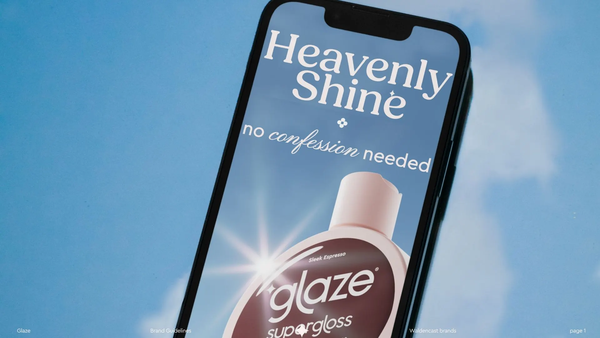 Glaze: Calling All Virgins, image 4