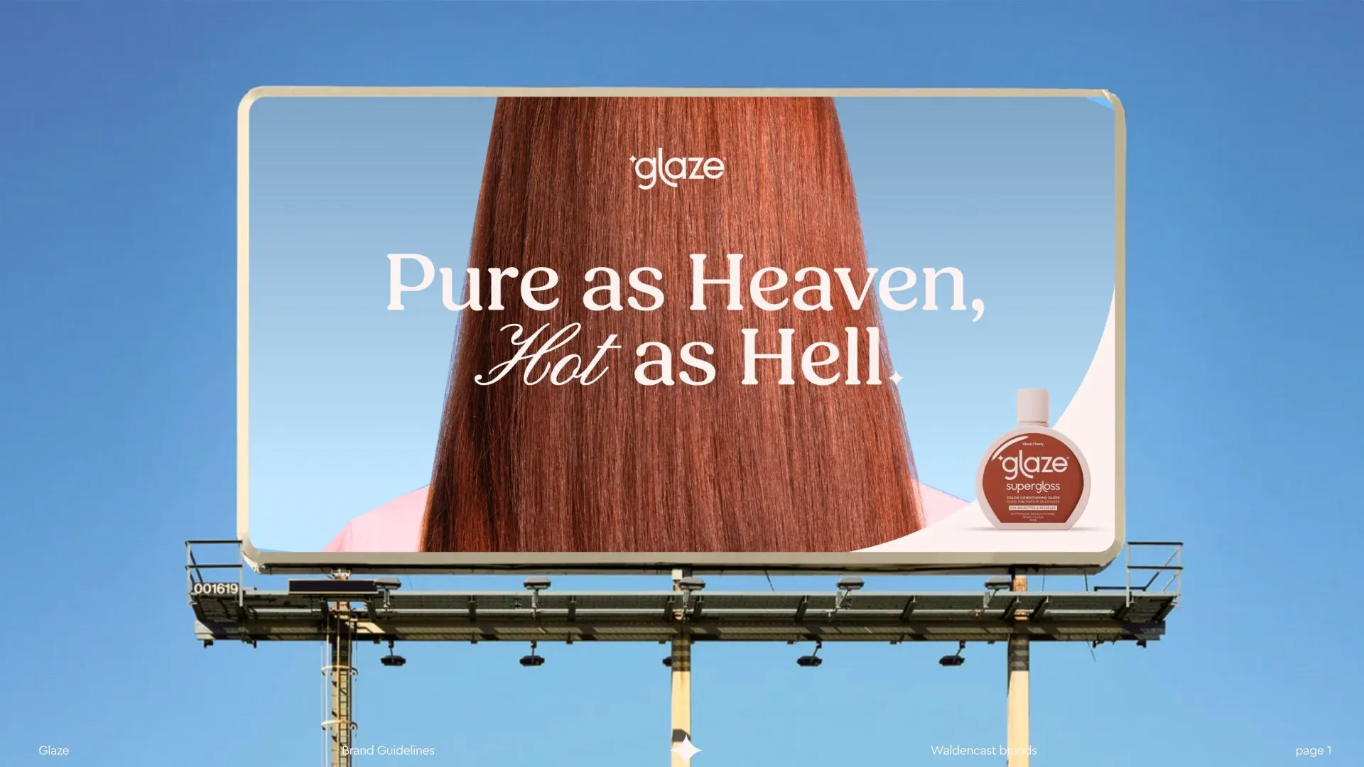 Glaze: Calling All Virgins, image 7