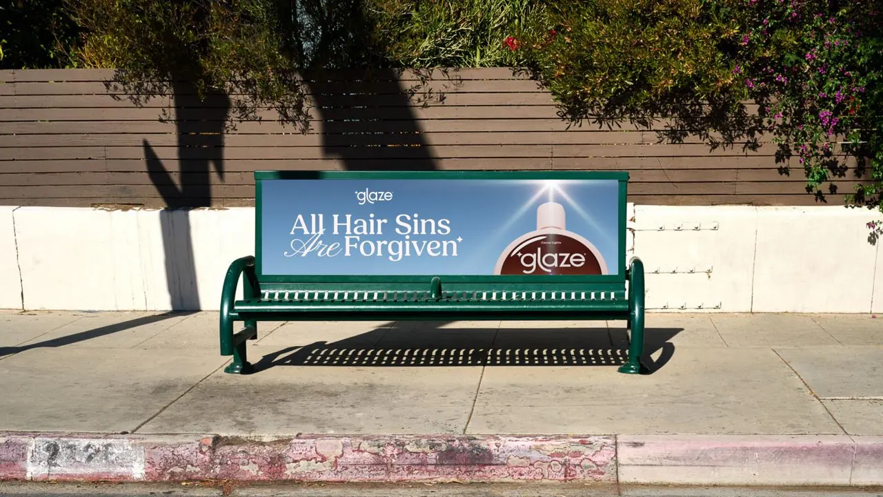 Glaze: Calling All Virgins, image 8