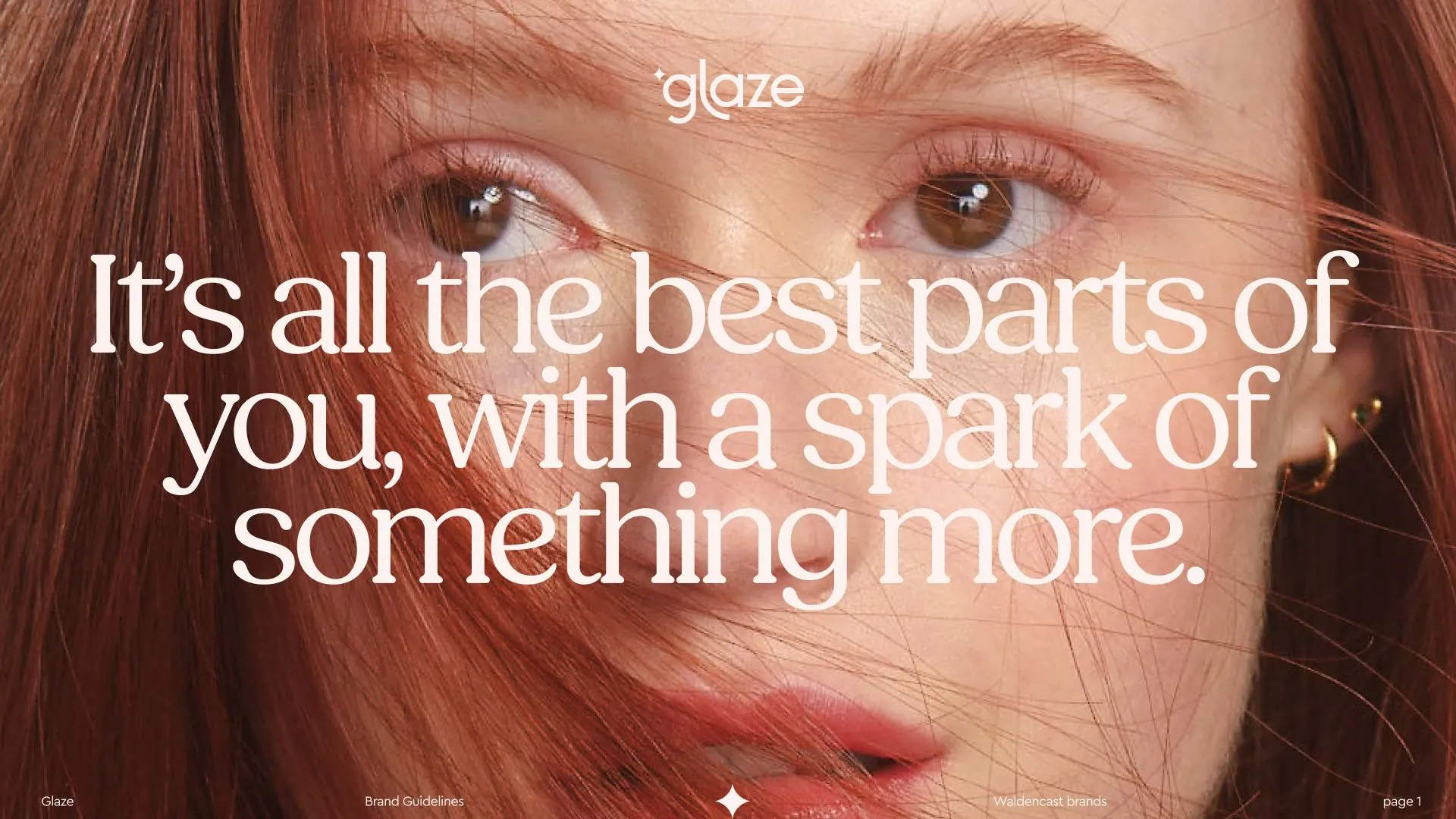 Glaze: Calling All Virgins, image 10