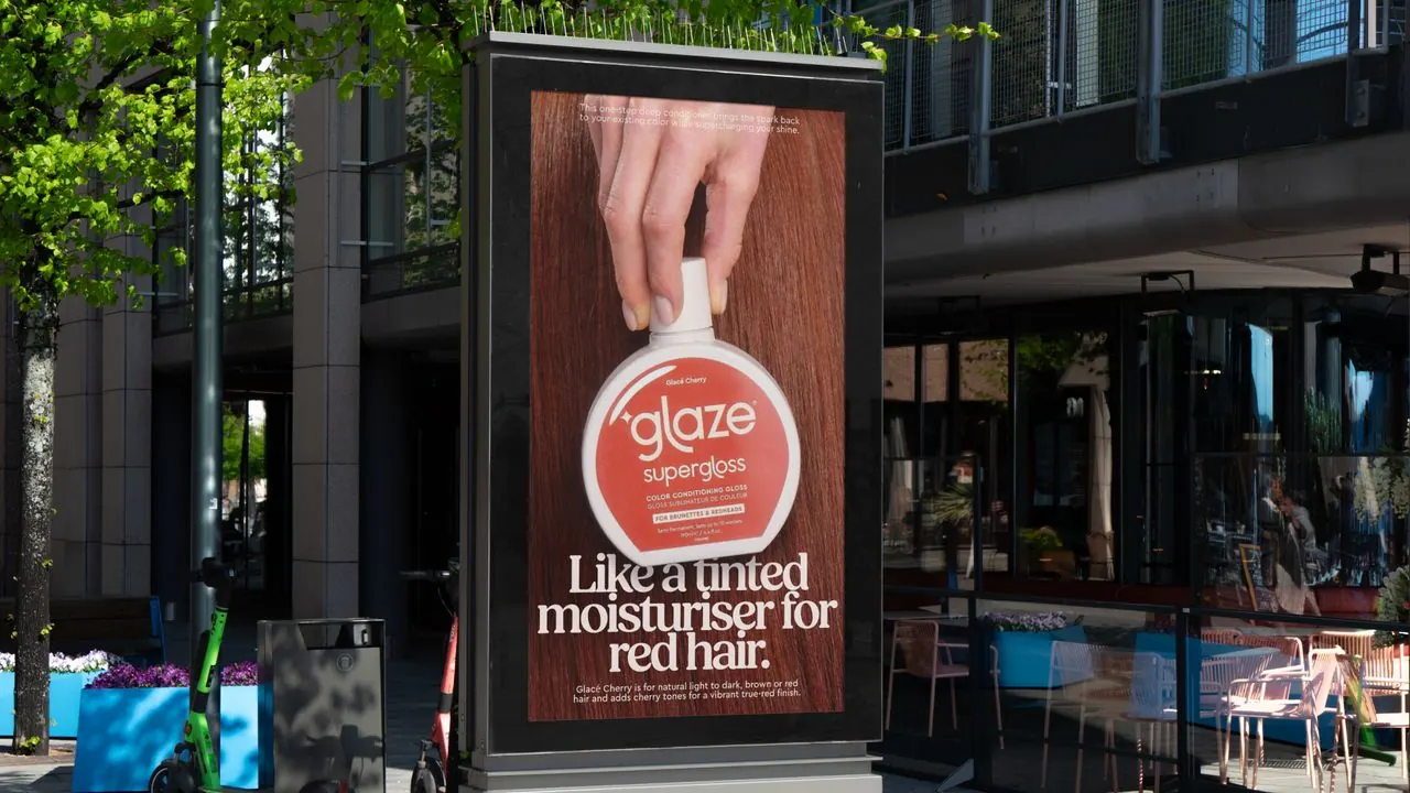 Glaze: Calling All Virgins, image 12